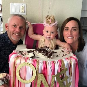 Meet your Posher, Elyse